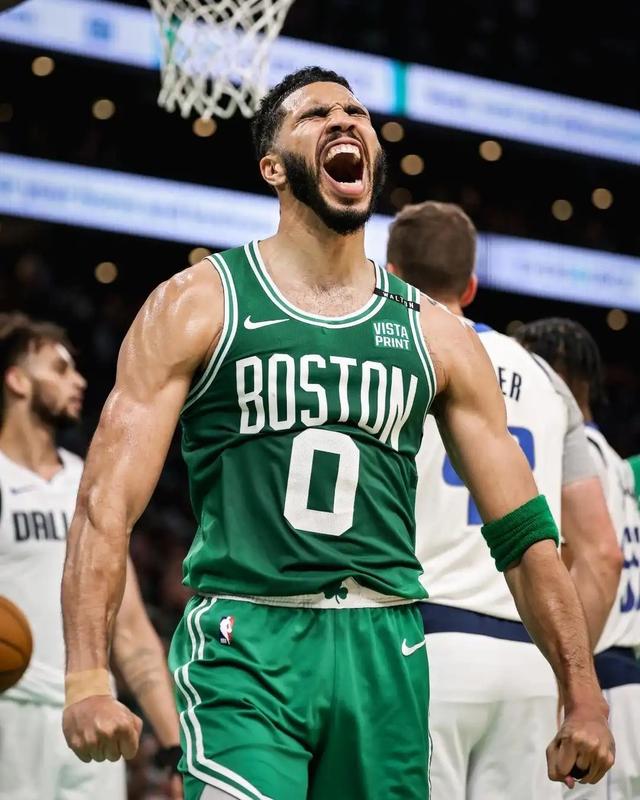 jiuyou-掘金不断突破！，塔图姆连续十场比赛得分超过爆冷全场沸腾不已的简单介绍