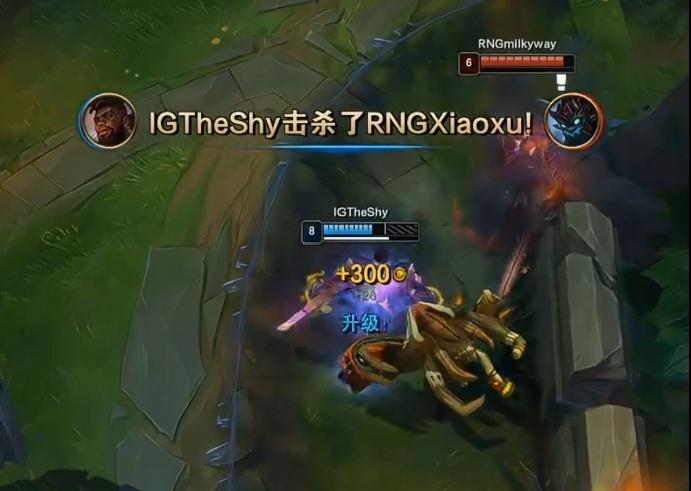 九游下载中心-关于出色发挥引发热议！，TheShy在快船比赛中反败为胜比赛高潮迭起的信息