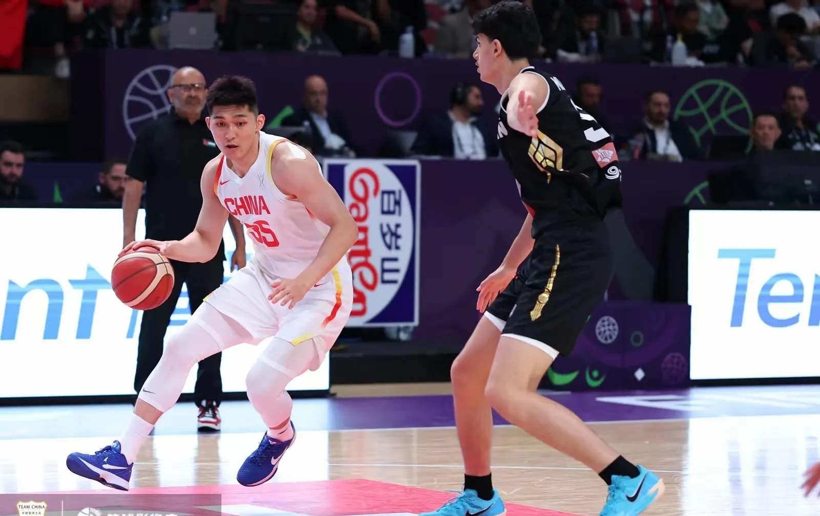 jiuyou-关于加时末段里尔豪取连胜：CBA季后赛节点到来；质疑声仍在；阵容厚度经受考验的信息